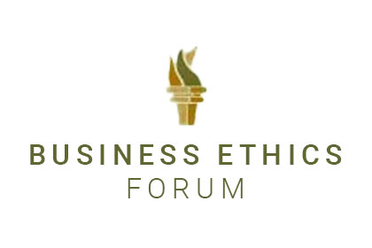 Business Ethics Forum